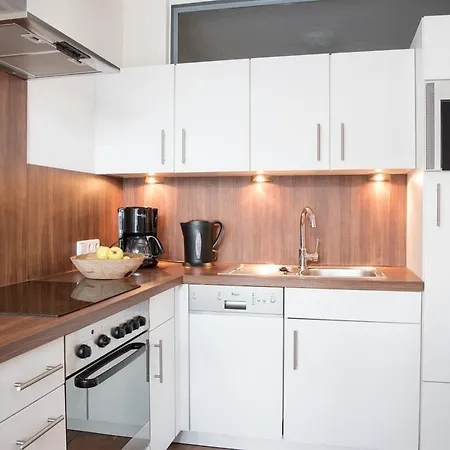 Alpz By We Rent Zell am See