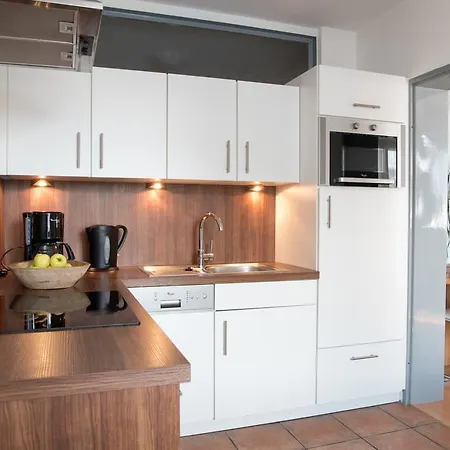 Apartmán Alpz By We Rent Zell am See