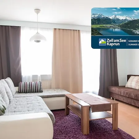 Alpz By We Rent * Zell am See