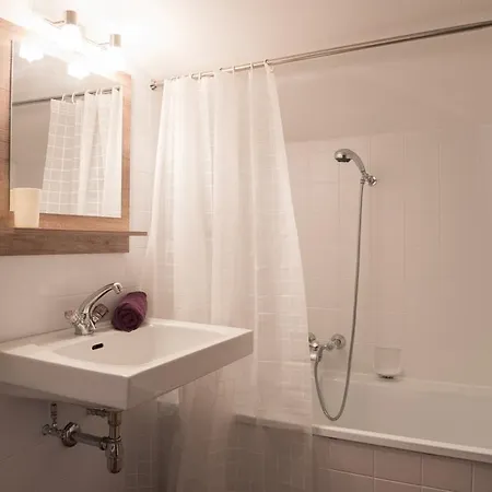 Apartmán Alpz By We Rent