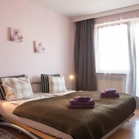 Alpz By We Rent Zell am See