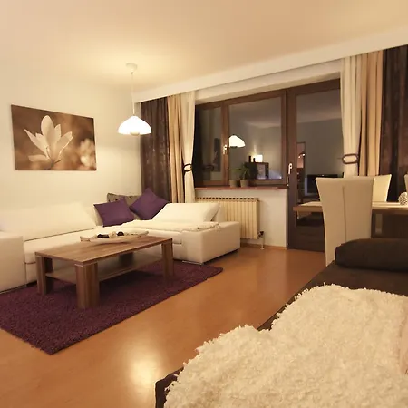 Apartmán Alpz By We Rent Zell am See