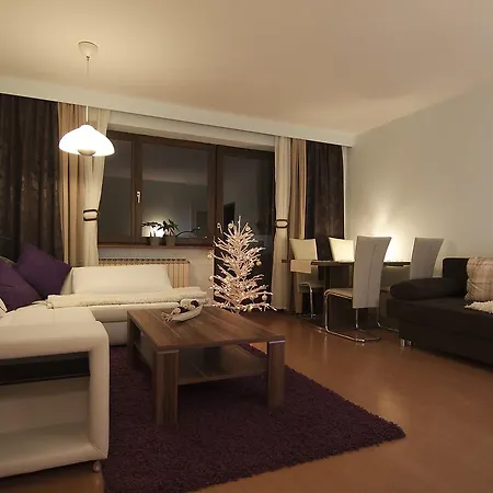 Alpz By We Rent Apartmán Zell am See