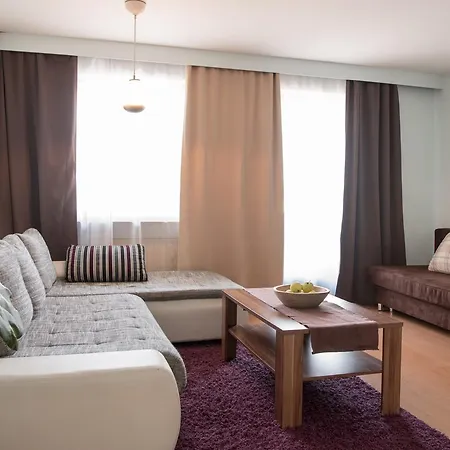 Alpz By We Rent Apartmán *