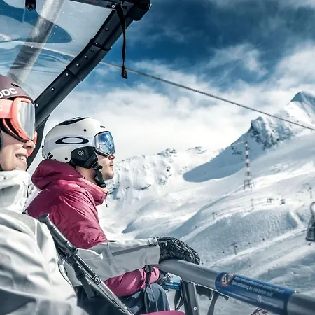Apartmán Alpz By We Rent