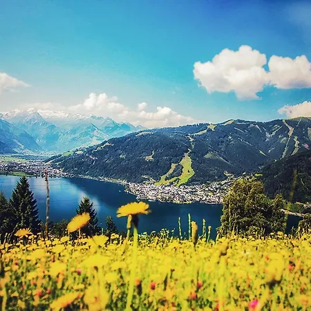 Alpz By We Rent * Zell am See