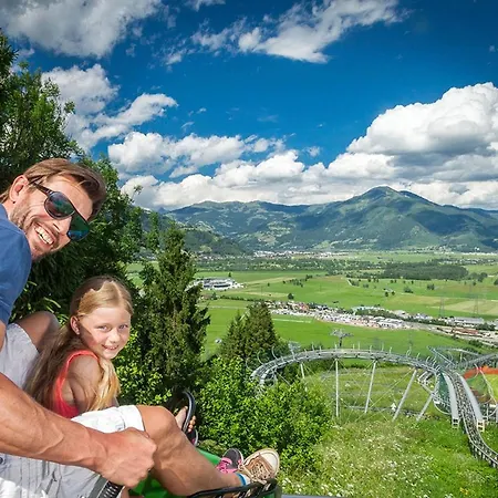 Alpz By We Rent Zell am See