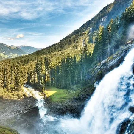 Alpz By We Rent Zell am See