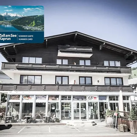 Alpz By We Rent Zell am See