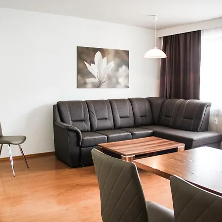 Alpz By We Rent Apartmán Zell am See