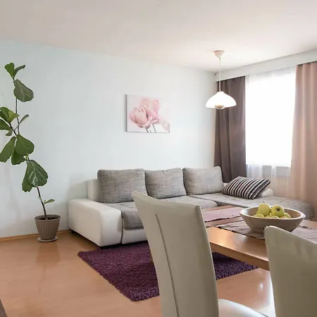 Alpz By We Rent Apartmán Zell am See