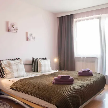 Alpz By We Rent Apartmán *