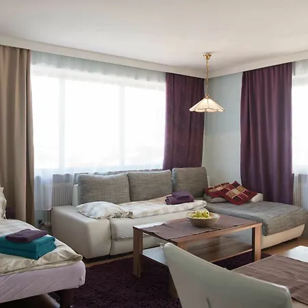 Apartmán Alpz By We Rent