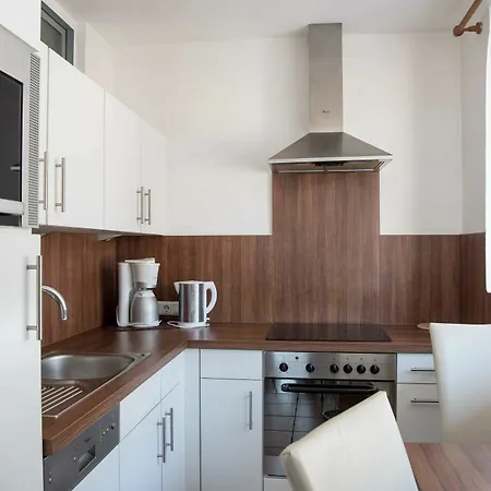 Alpz By We Rent Apartmán *