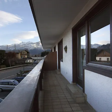 Alpz By We Rent Apartmán Zell am See