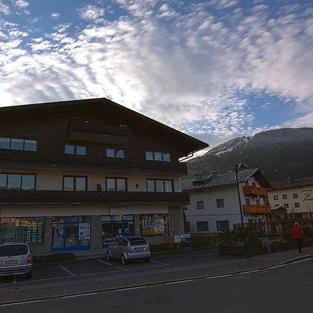 Apartmán Alpz By We Rent